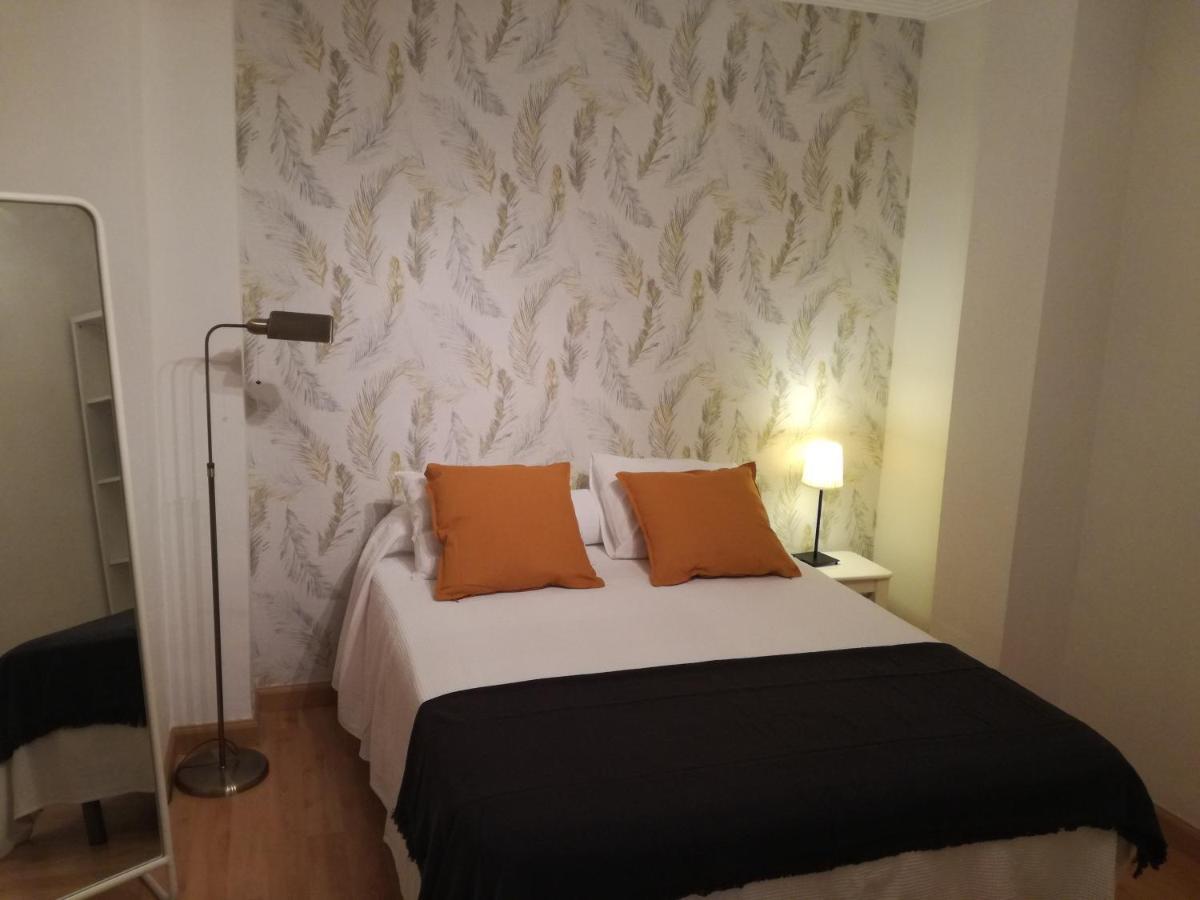 Centro Apartament Malaga