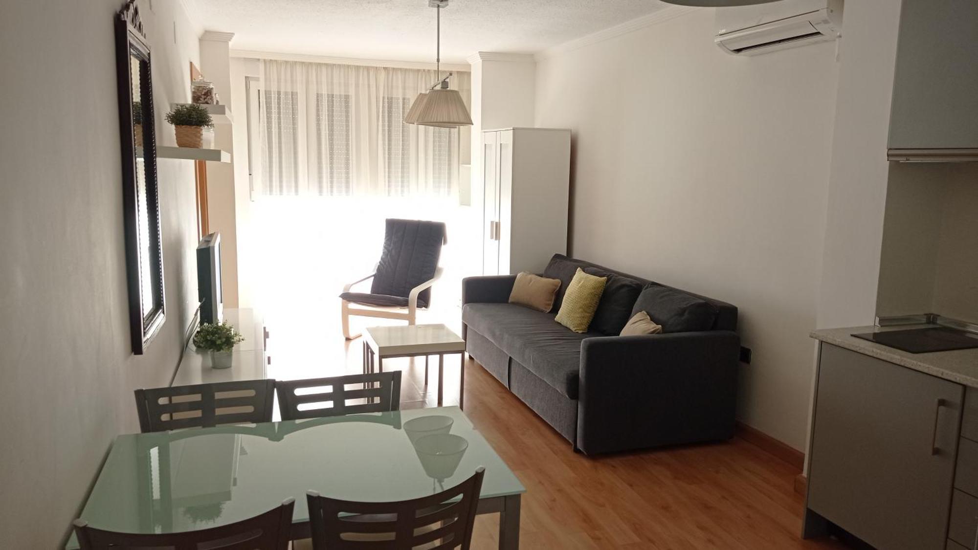 Centro Apartament