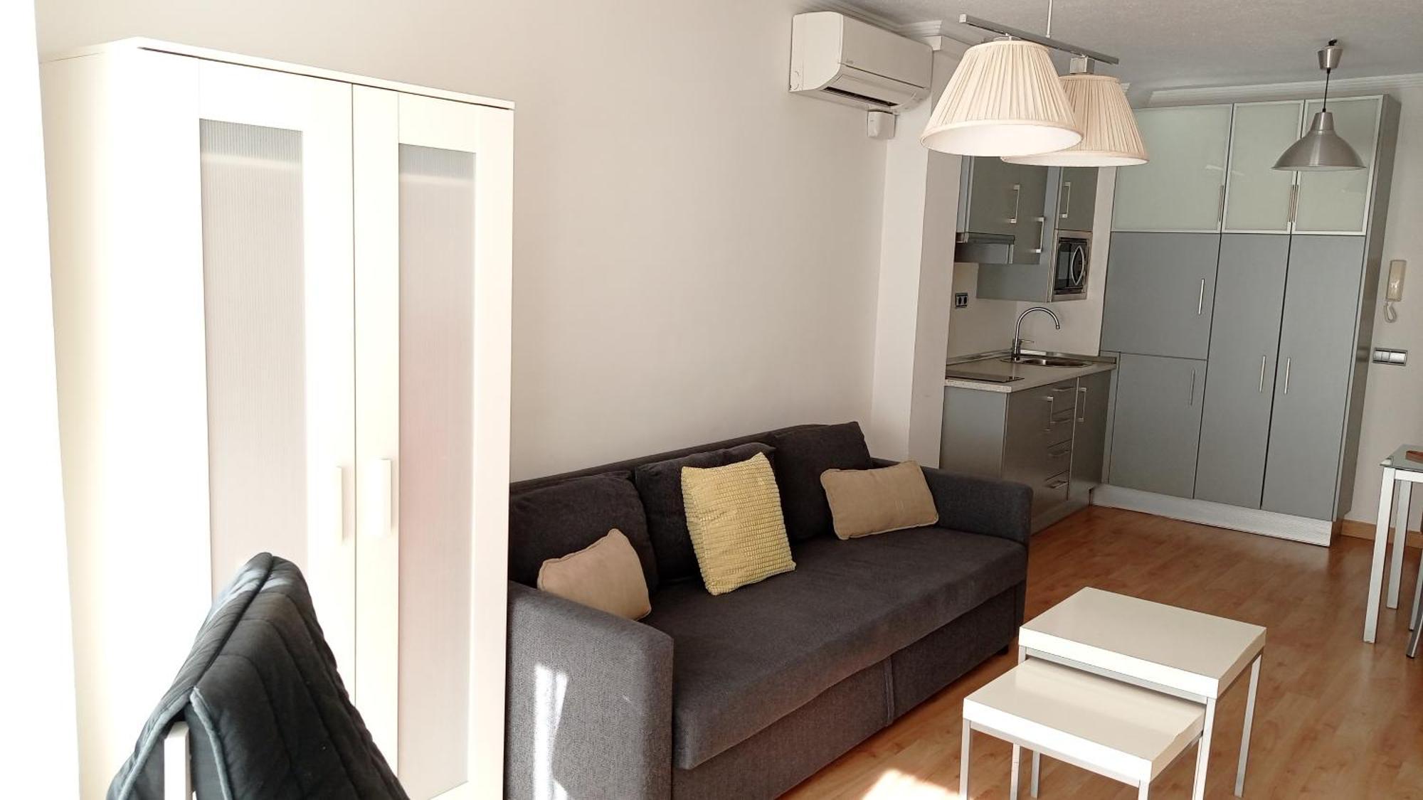 Centro Apartament