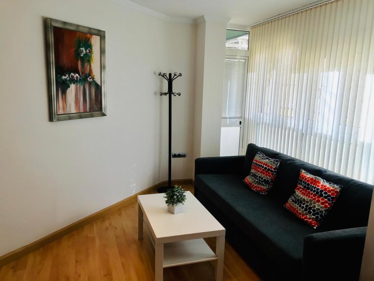 Apartament Centro *
