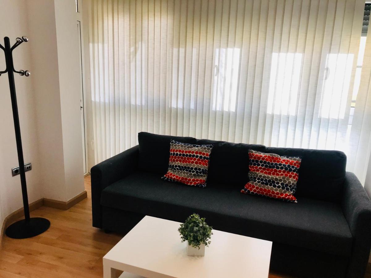 Centro Apartament